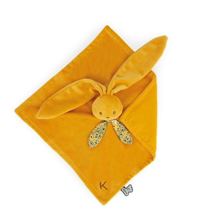 Produktbild Kaloo - Schmusetuch Hase Sand - Lapinoo 30 Cm 5 von 6