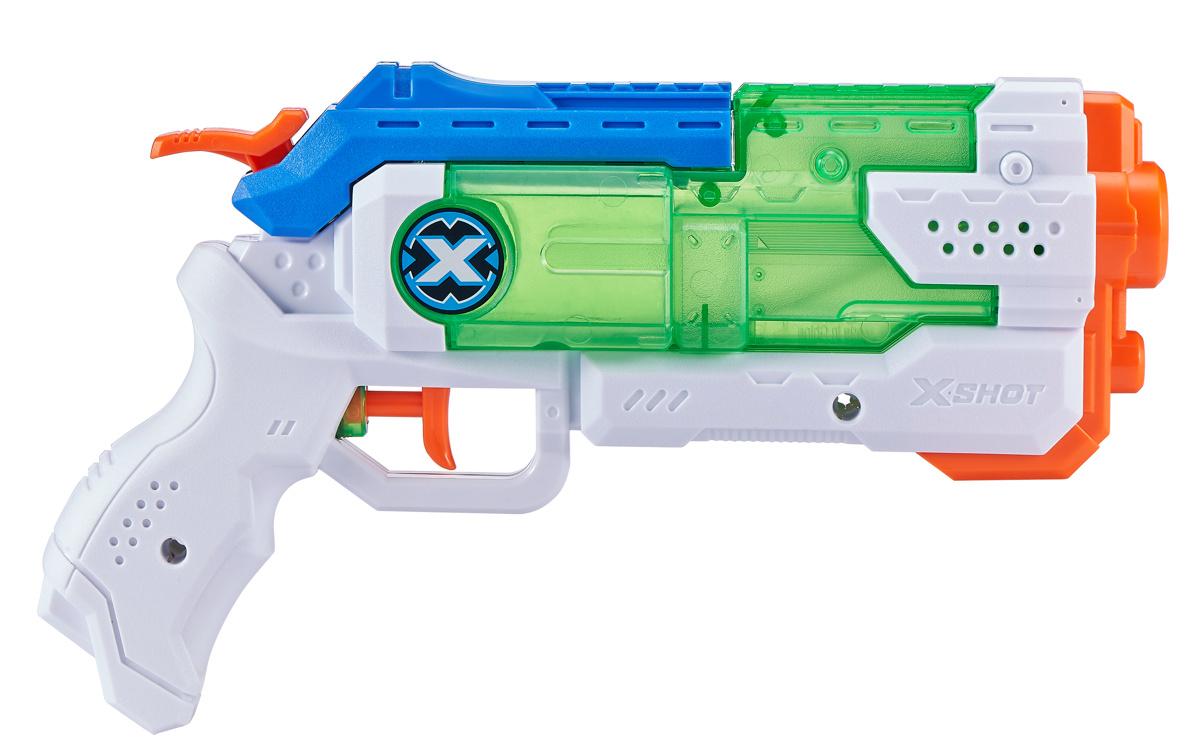 X-SHOT WATER FAST FILL SMALL - Wasserblaster