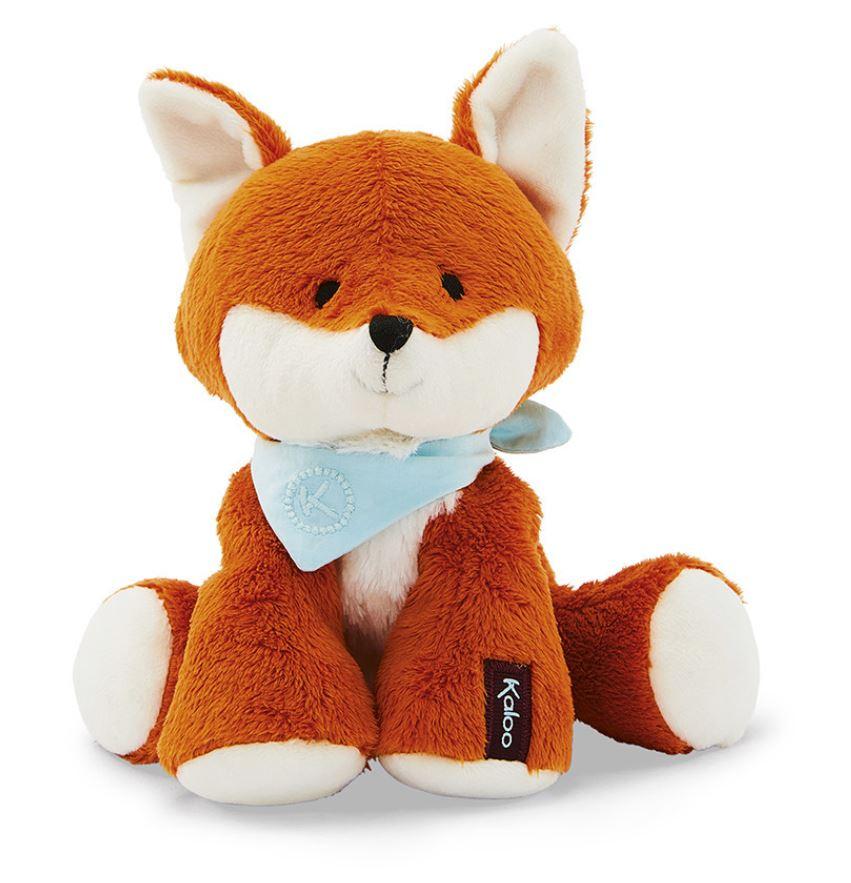 Produktbild Kaloo - Plüsch Paprika Fuchs 17 Cm 5 von 5