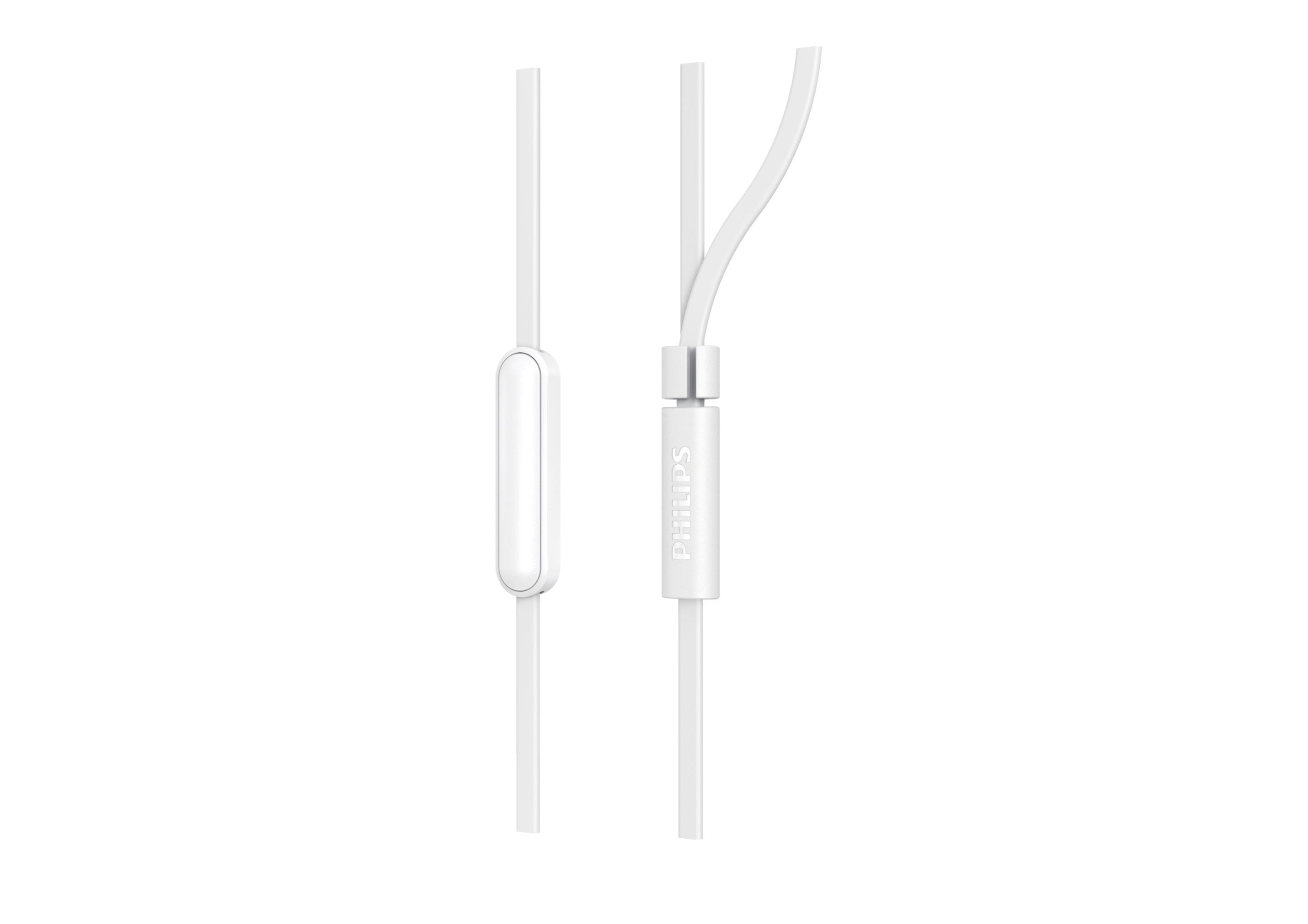 Produktbild PHILIPS Kopfhörer E1105WT 5 von 6