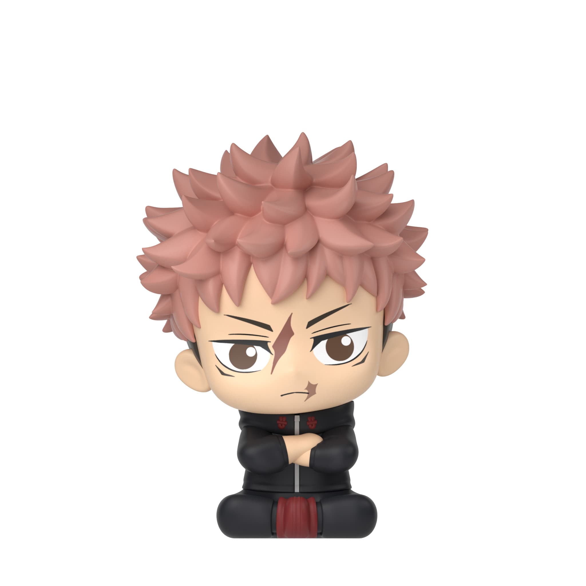 Sunrisepop Jujutsu Kaisen S3 Mini - Figur in Blind Box