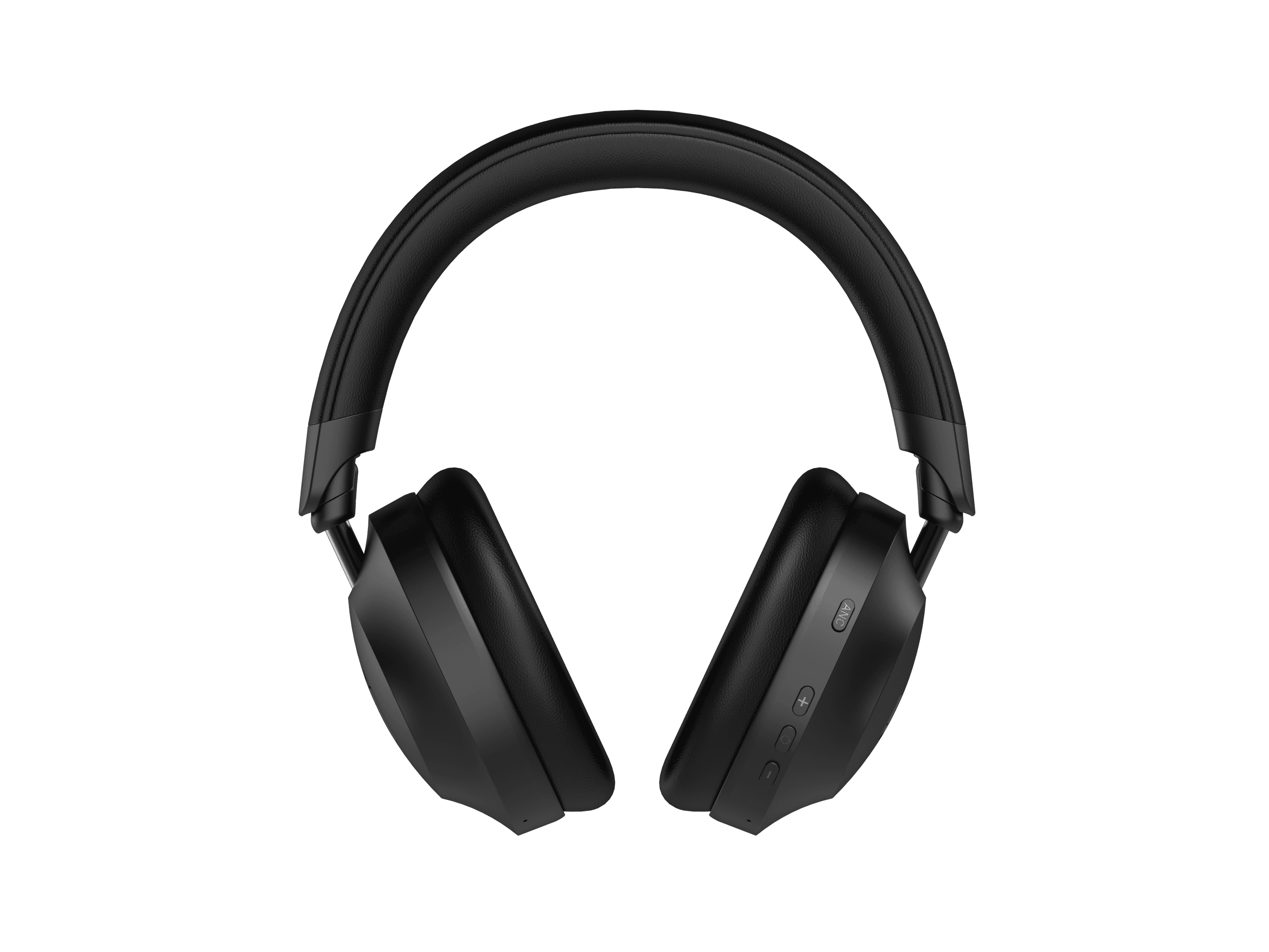 The Next Sound von Tiësto Hybrid-Kopfhörer mit aktiver Geräuschunterdrückung MX41H 