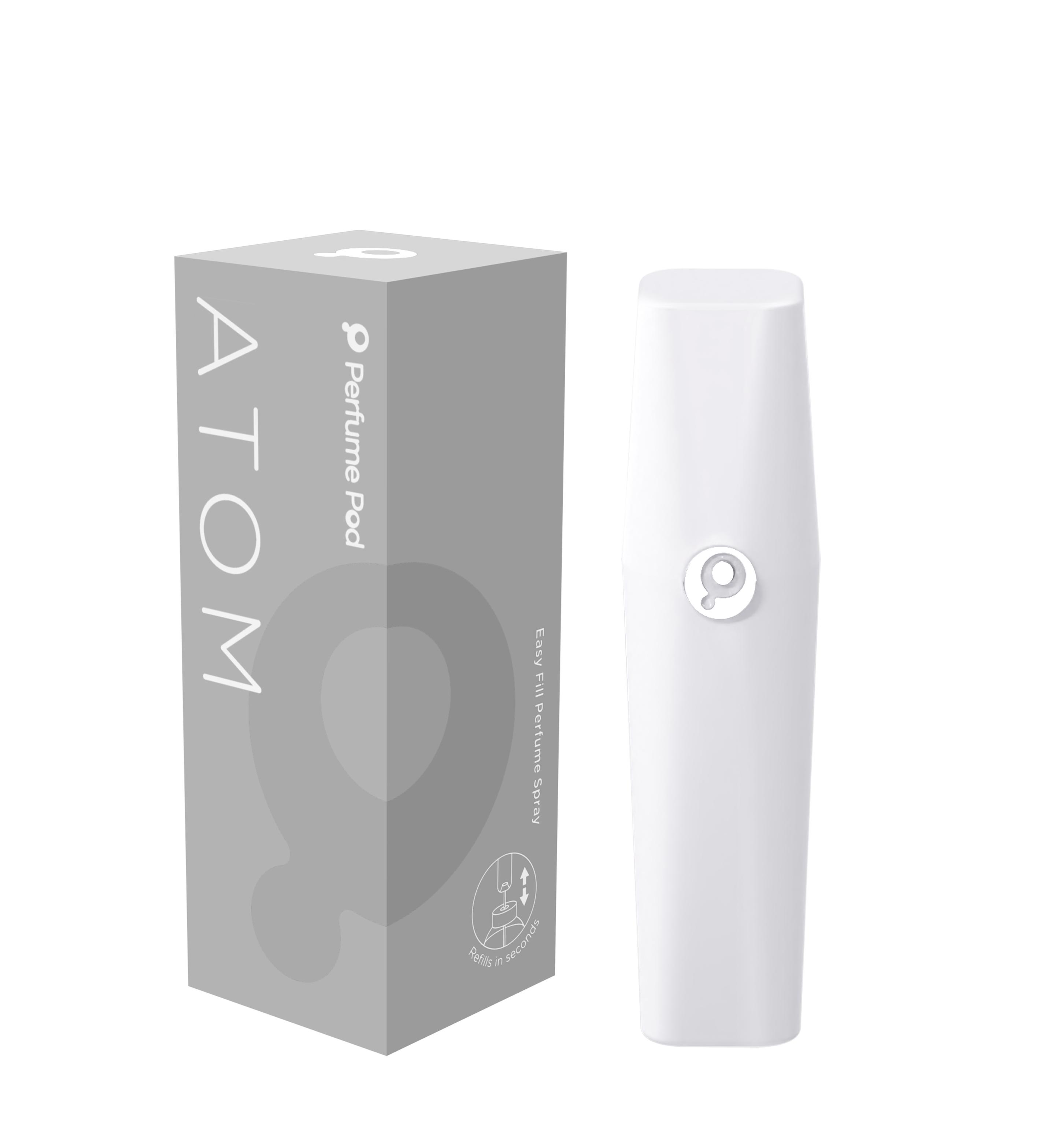 Produktbild Perfume Pod Parfümzerstäuber Atom 2 von 5