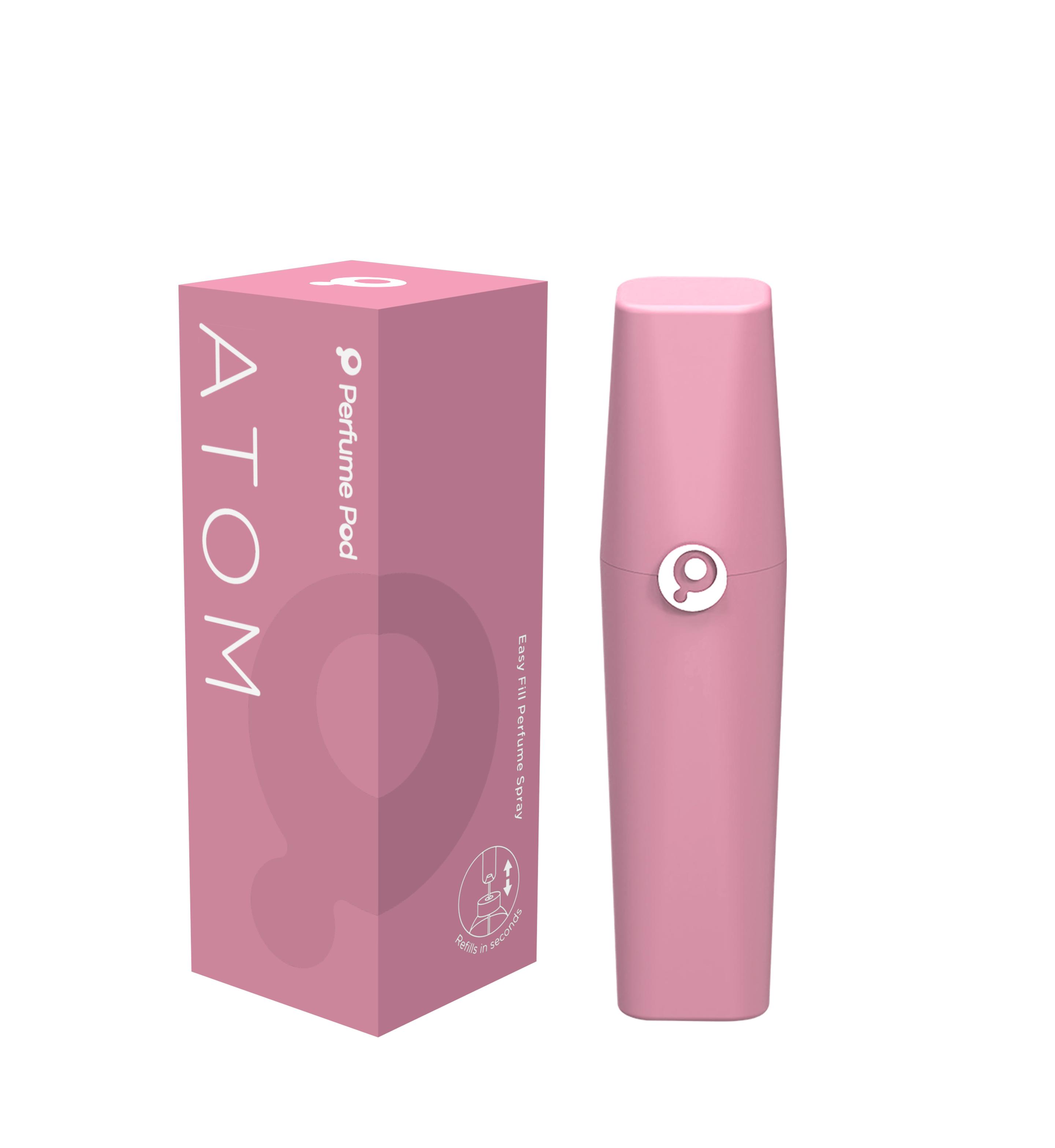 Produktbild Perfume Pod Parfümzerstäuber Atom 2 von 5