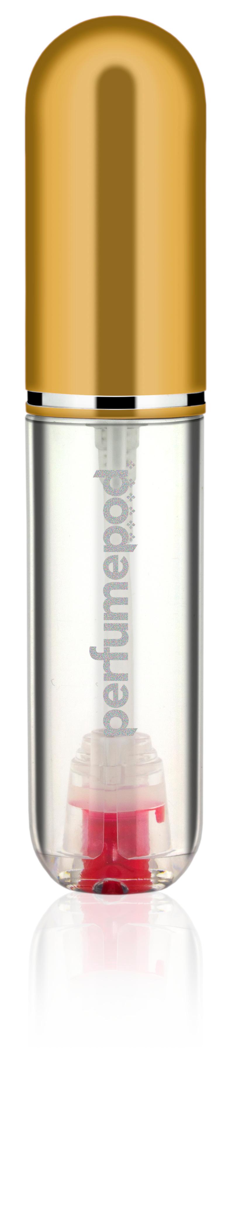 Perfume pod Pure Parfumzerstäuber