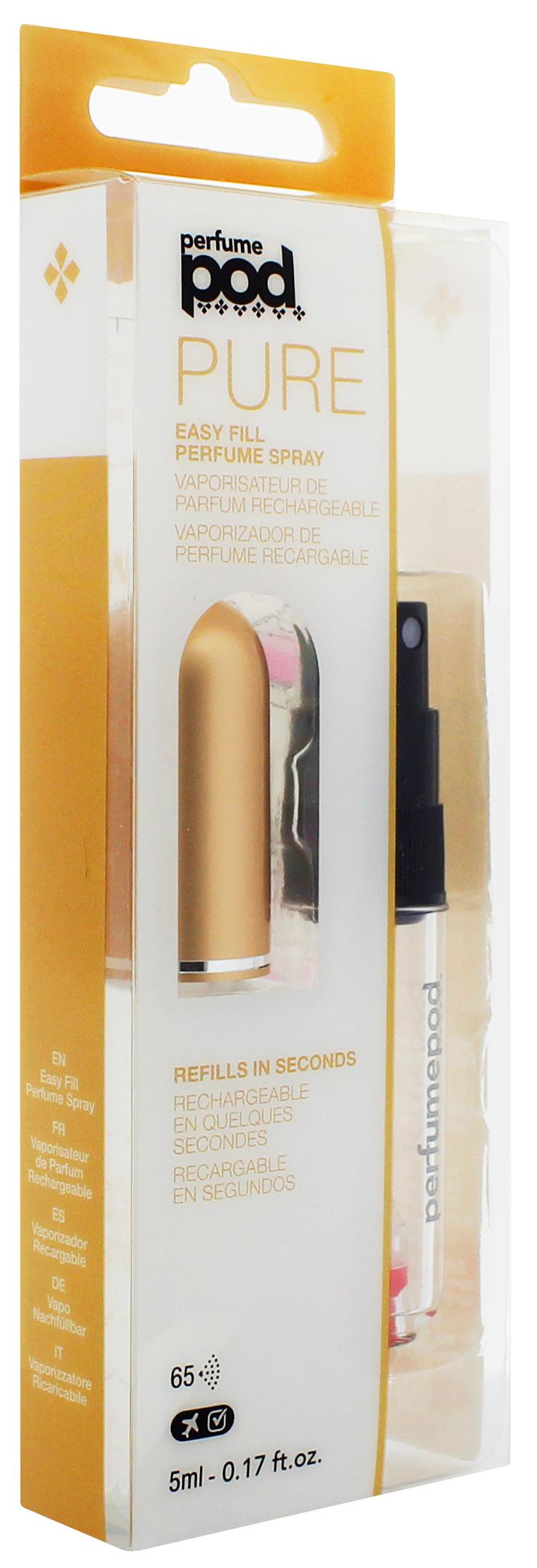 Produktbild Perfume pod Pure Parfumzerstäuber 2 von 3
