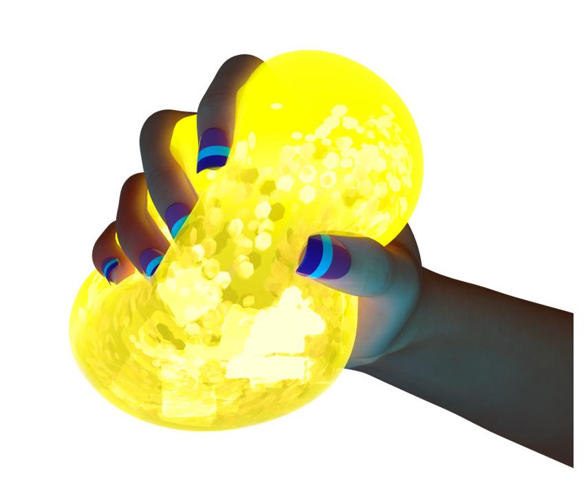 Produktbild GLOW IT! BY DOCTOR SQUISH - REFILL 8 von 9