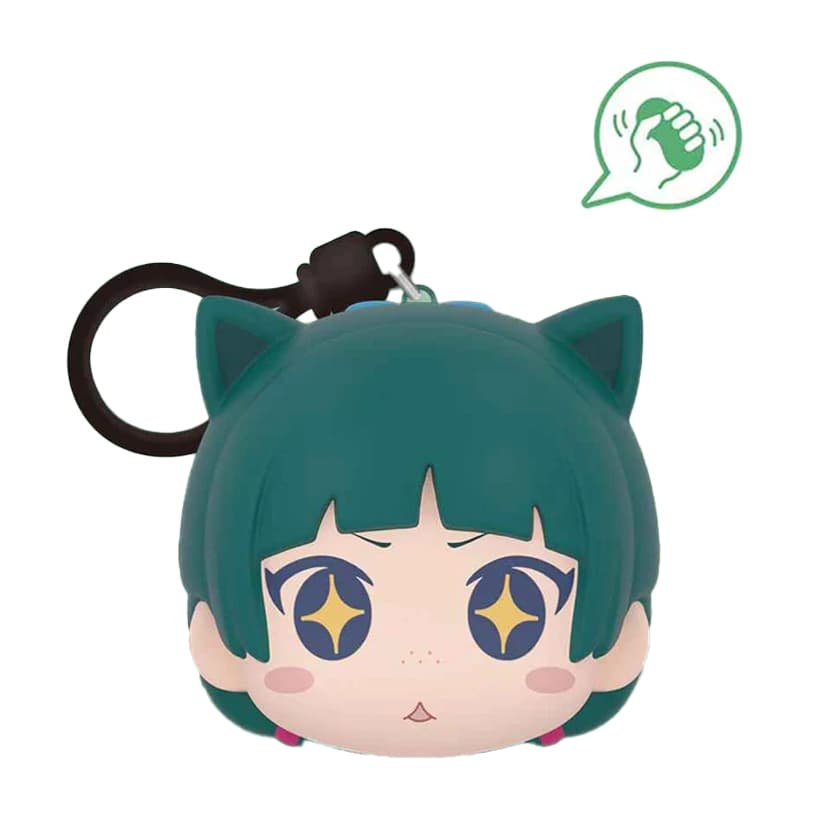 Sunrisepop The Apothecary Diaries Squeeze Toy- Figur in Blind Box