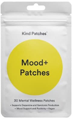 Kind Patches™ Mood+ Patches