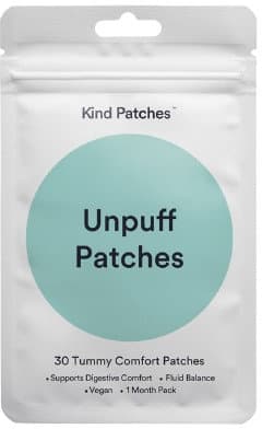 Kind Patches™ UnPuff Patches