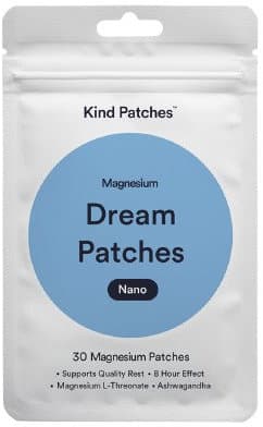 Kind Patches™ Dream Patch Nano
