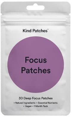 Kind Patches™ Focus Patches