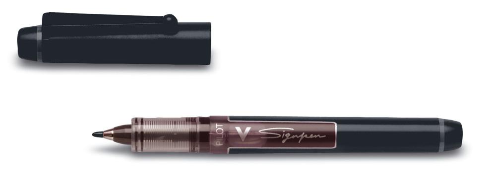 PILOT Faserschreiber V Sign Pen