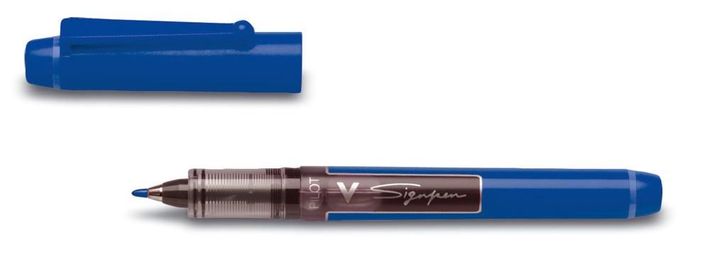 PILOT Faserschreiber V Sign Pen
