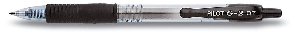 PILOT Gelschreiber G2-7