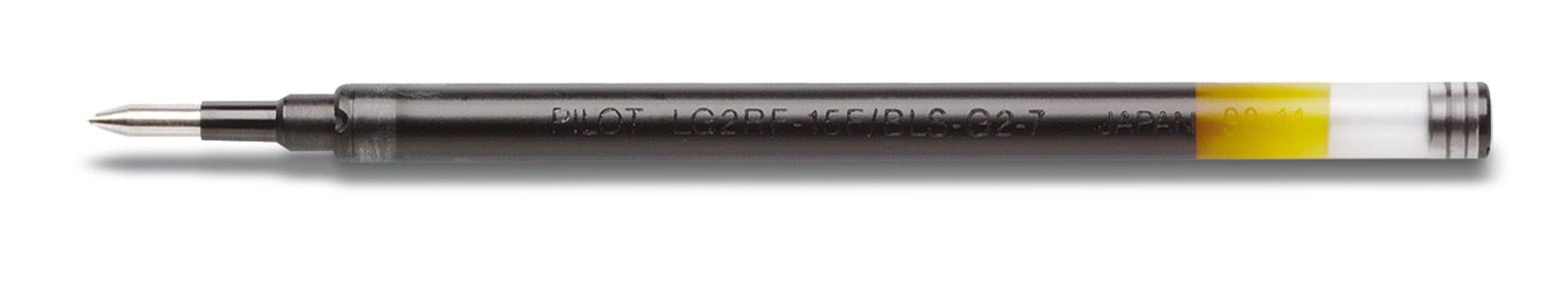 PILOT Gelschreibermine G2-7