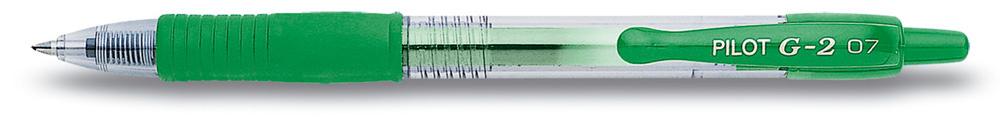 PILOT Gelschreiber G2-7