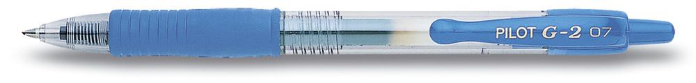 PILOT Gelschreiber G2-7