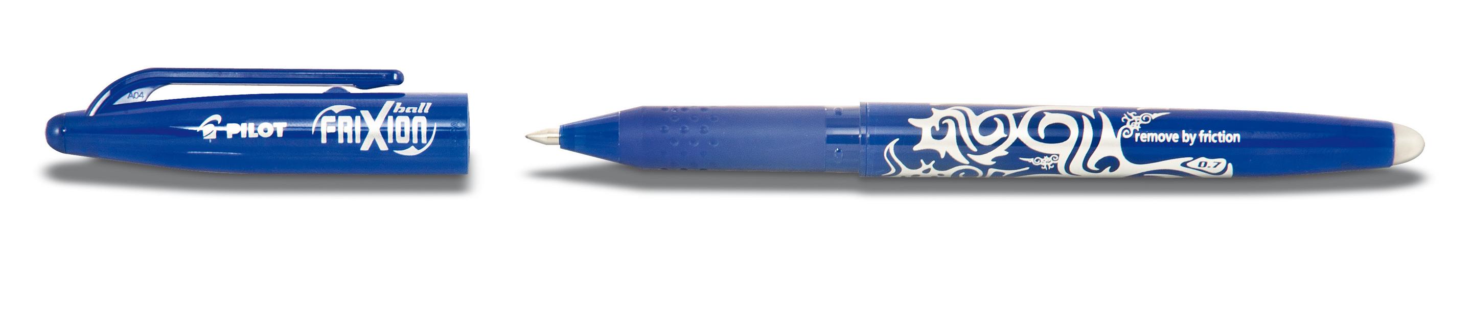 PILOT Tintenroller FRIXION Ball radierbar