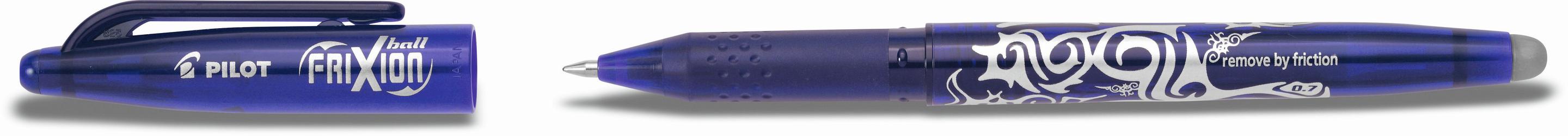 Produktbild PILOT Tintenroller FRIXION Ball radierbar 4 von 4