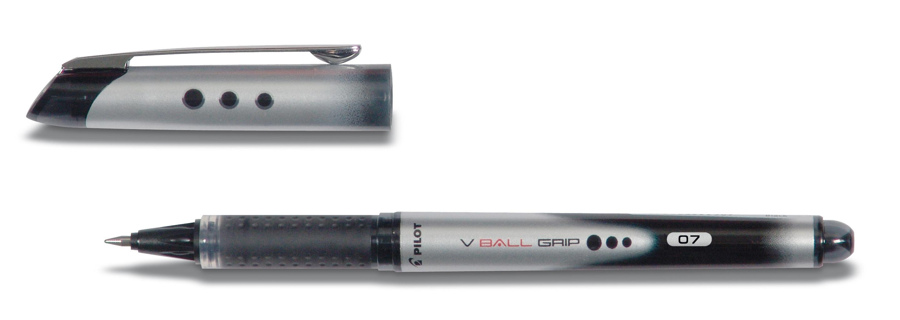 PILOT Tintenroller V-Ball Grip