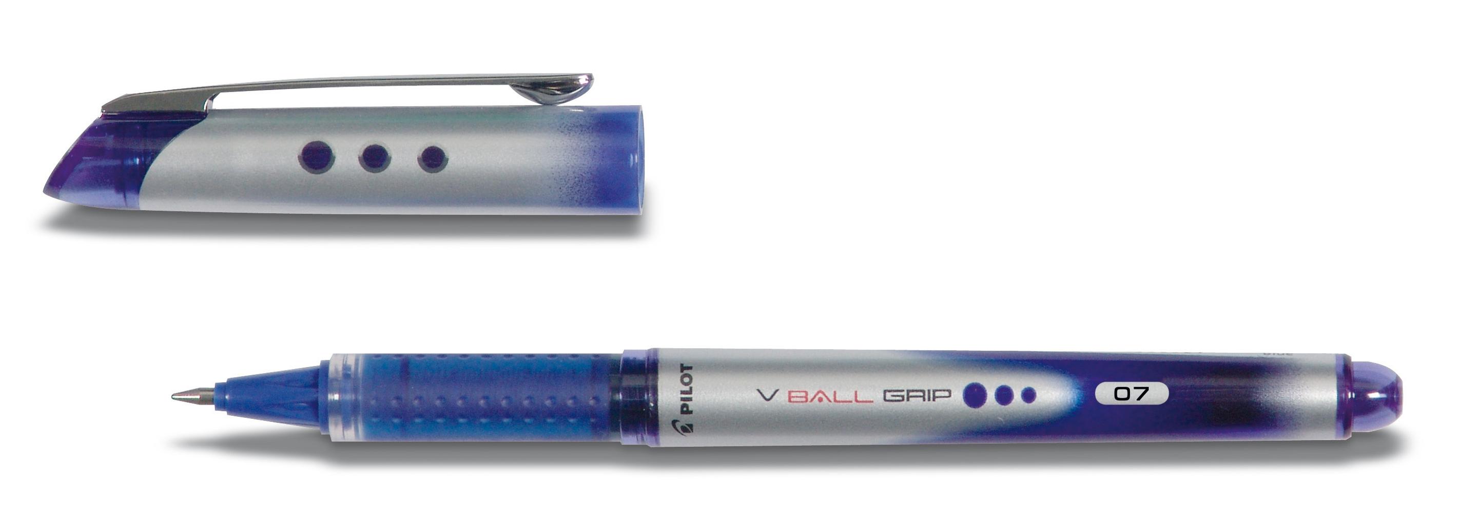 PILOT Tintenroller V-Ball Grip