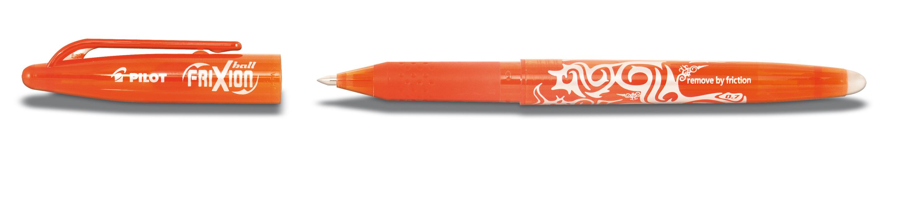 PILOT Tintenroller FRIXION Ball radierbar