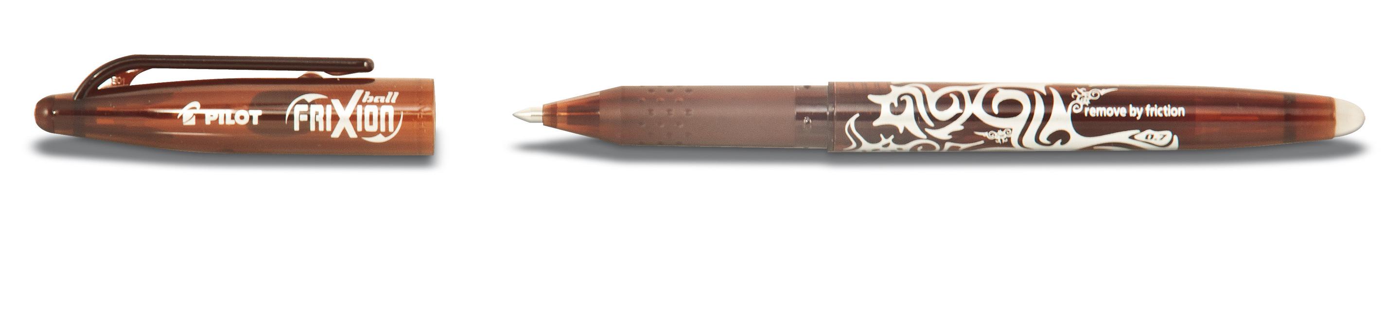 PILOT Tintenroller FRIXION Ball radierbar