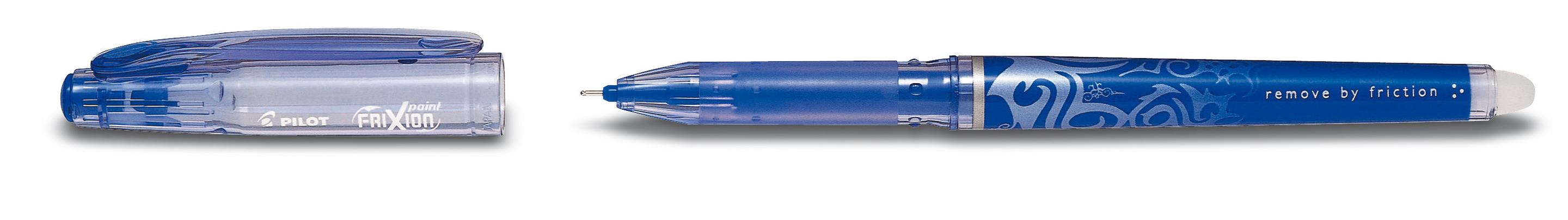 PILOT Tintenroller FRIXION Point radierbar