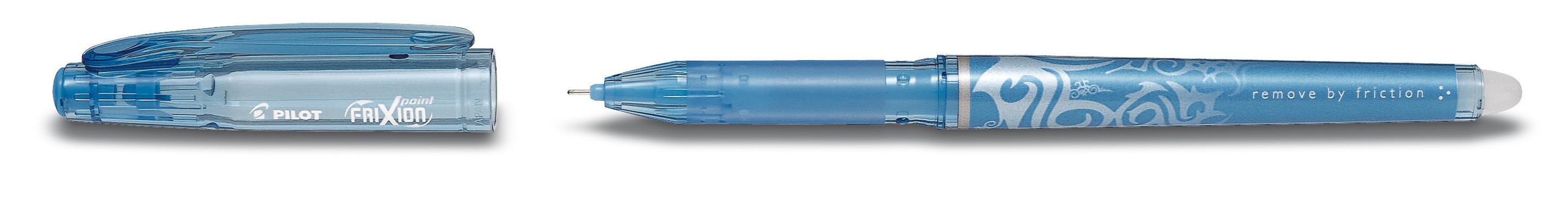 PILOT Tintenroller FRIXION Point radierbar