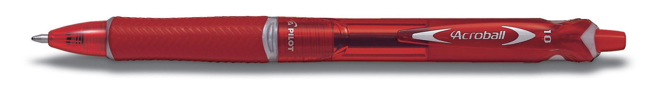 PILOT Kugelschreiber Acroball