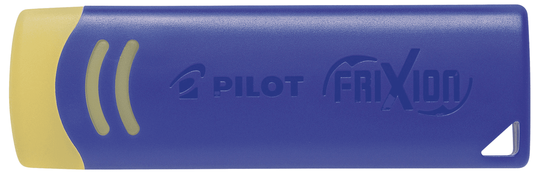 PILOT 	Radierer FriXion Remover Blau