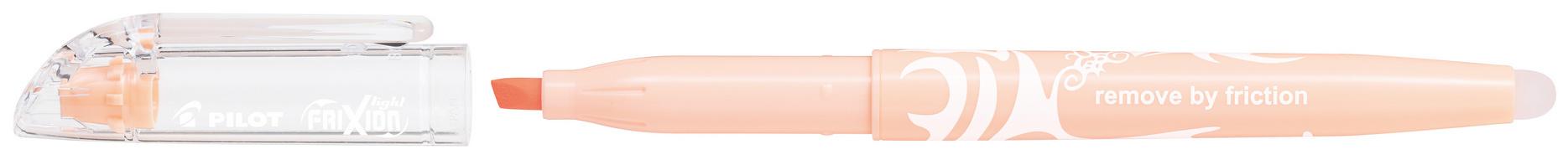 PILOT Textmarker FriXion Light Natural 4.0 (M) Apricot
