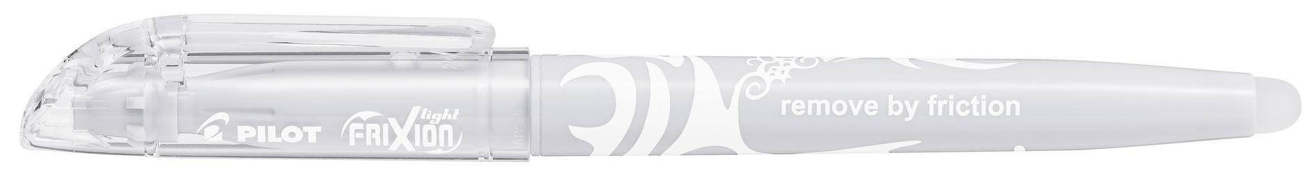 Produktbild PILOT Textmarker FriXion Light Natural 4.0 (M) Grau 3 von 3