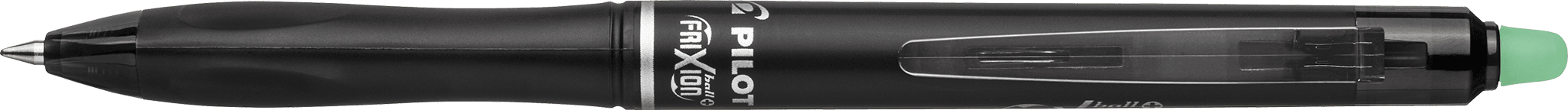 PILOT Tintenroller FriXion Ball+ 0.7 (M) Grün