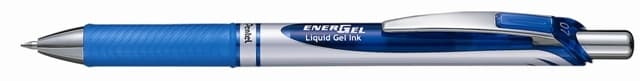Pentel Liquid Gel-Tintenroller EnerGel Xm