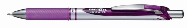 Pentel Liquid Gel-Tintenroller EnerGel Xm