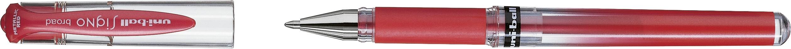 FABER-CASTELL Gelroller uni-ball Signo UM 153