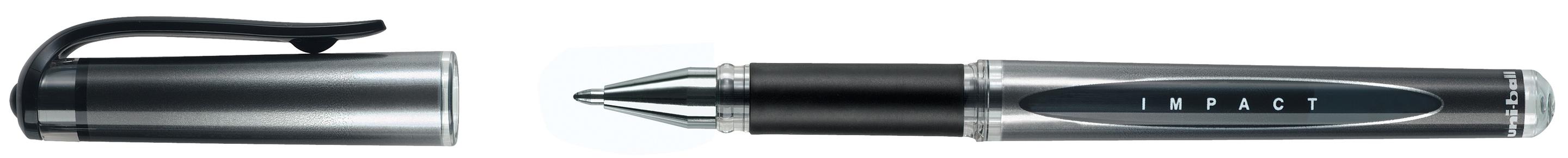 FABER-CASTELL Gelschreiber uni-ball Impact