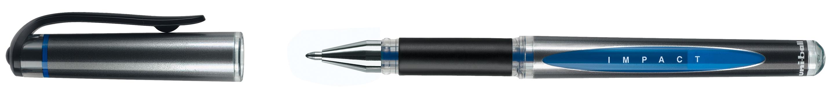 FABER-CASTELL Gelschreiber uni-ball Impact