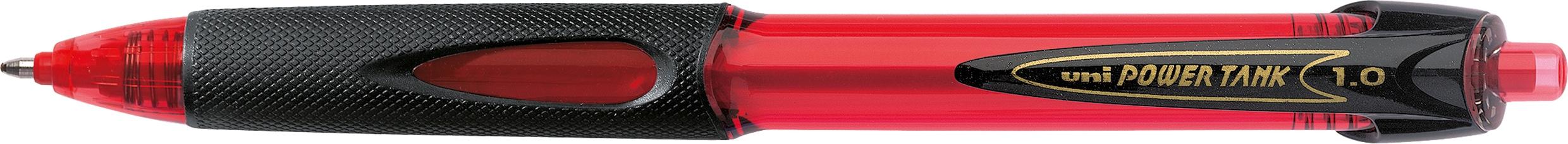 FABER-CASTELL Kugelschreiber CASTELL POWER Tank