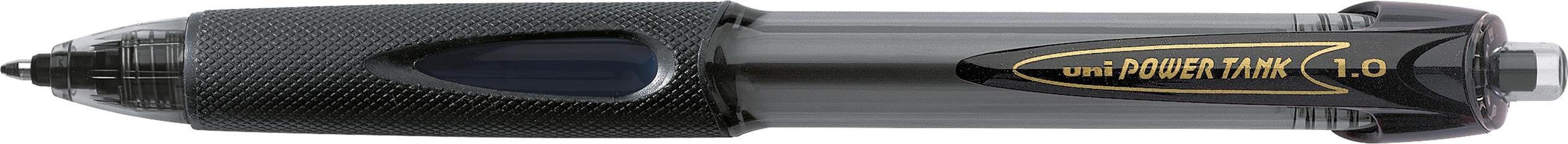 FABER-CASTELL Kugelschreiber CASTELL POWER Tank