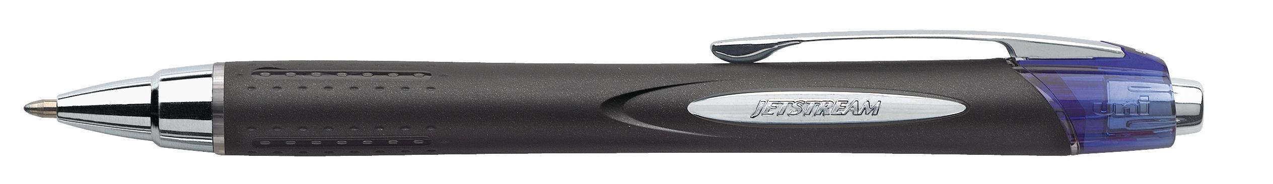 FABER-CASTELL Tintenroller uni-ball Jetstream RT
