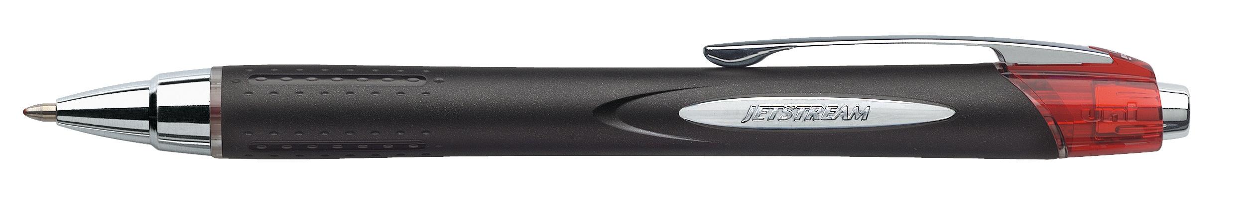 FABER-CASTELL Tintenroller uni-ball Jetstream RT