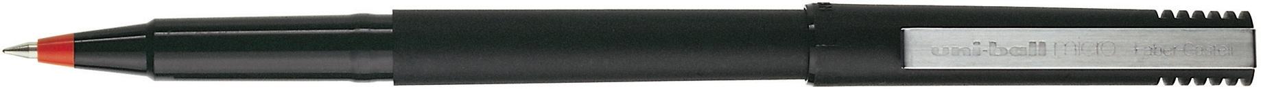 FABER-CASTELL Tintenroller Castell Uniball Micro