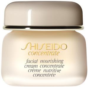 Produktbild SHISEIDO Concentrate Facial Nourishing Cream 2 von 2