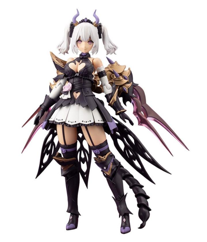 Arcanadea Plastic Model Kit Soffiera 17 cm