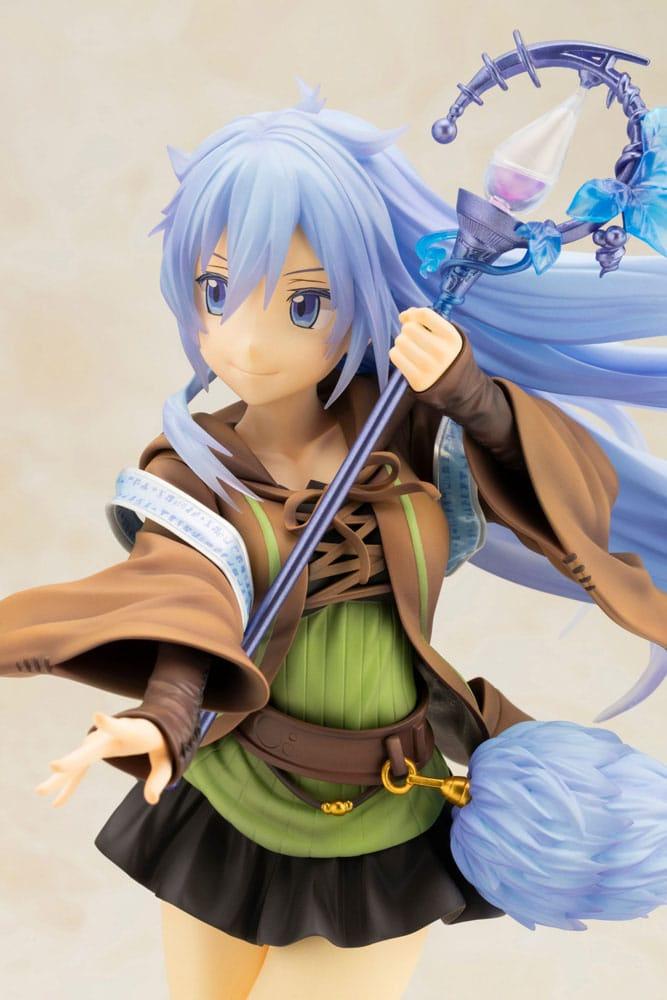 Produktbild Yu-Gi-Oh! PVC Statue Eria the Water Charmer 27 cm 17 von 22
