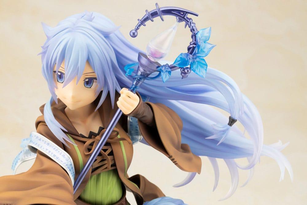 Produktbild Yu-Gi-Oh! PVC Statue Eria the Water Charmer 27 cm 16 von 22