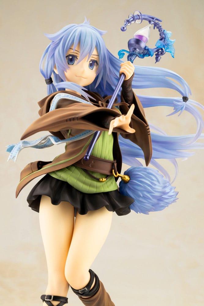 Produktbild Yu-Gi-Oh! PVC Statue Eria the Water Charmer 27 cm 21 von 22